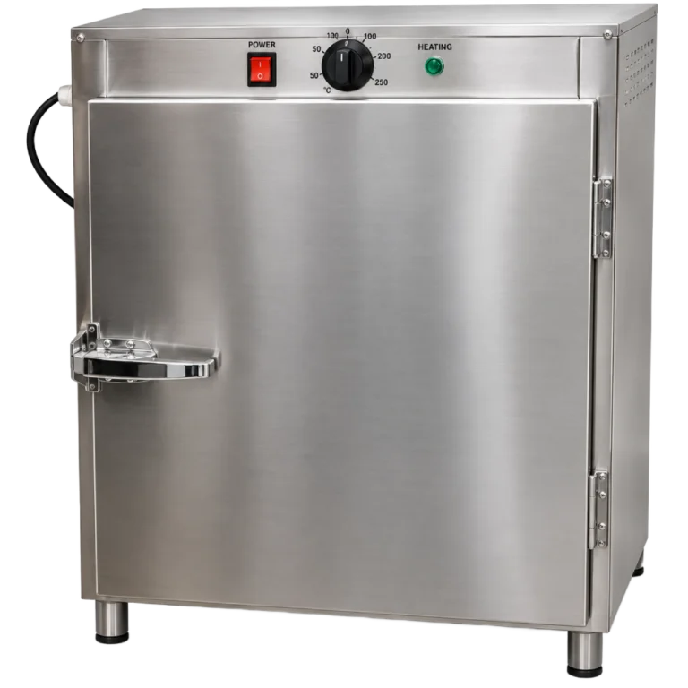 Chapati Warmer