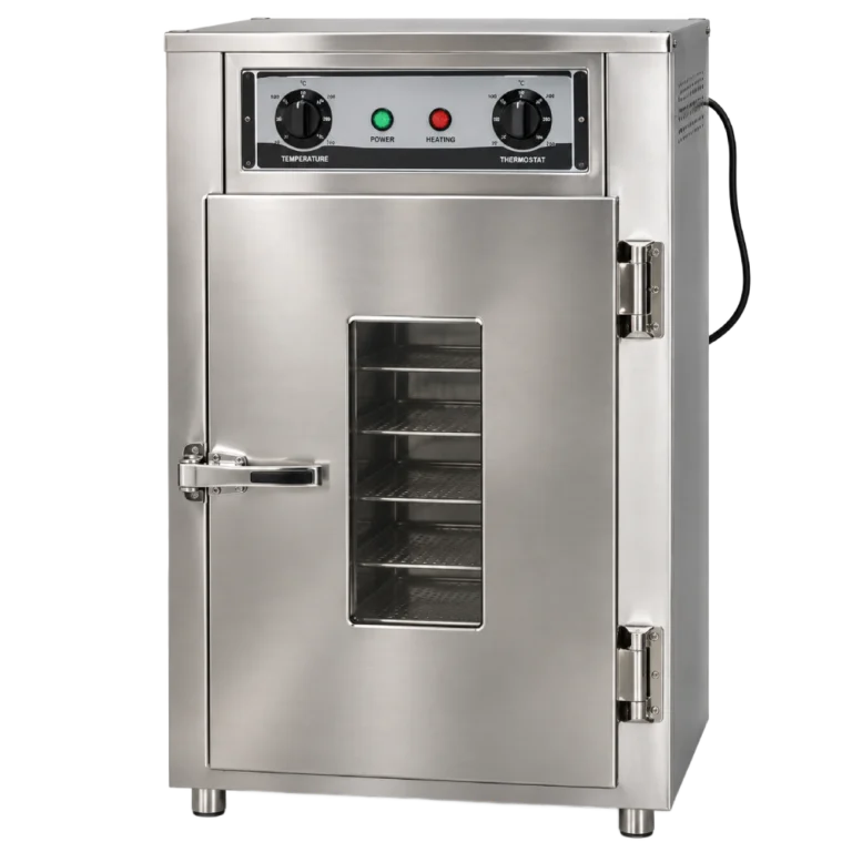 Chapati Warmer