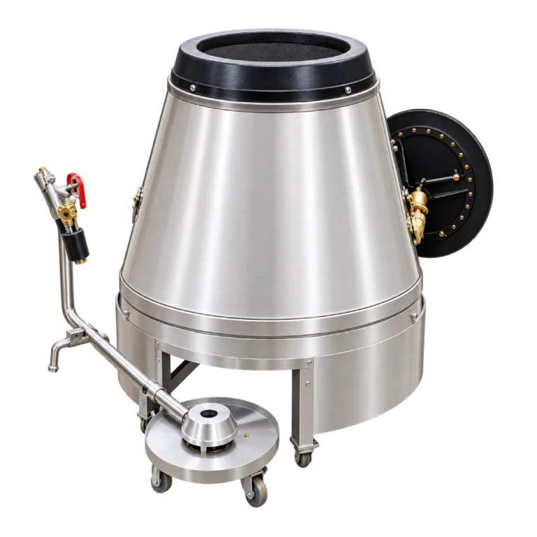 Commercial Tandoor