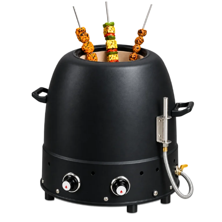 Domestic Tandoor