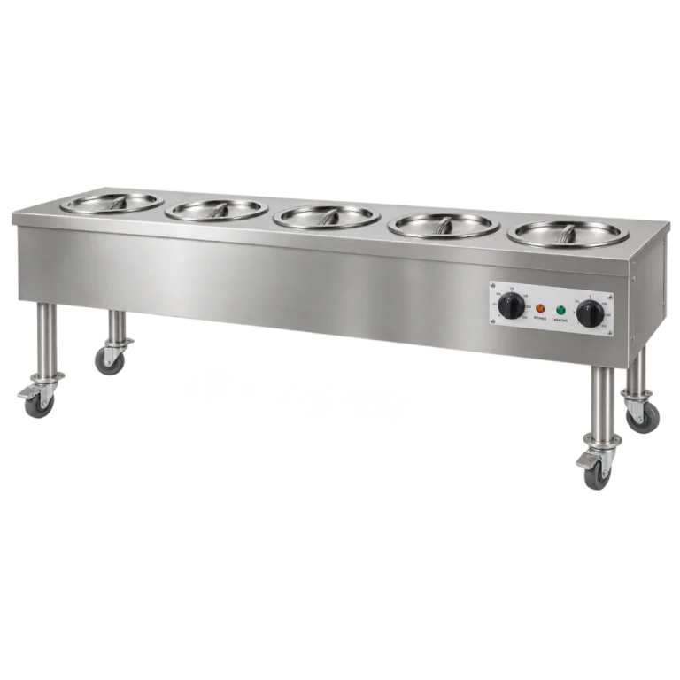 Electrical Food Warmer