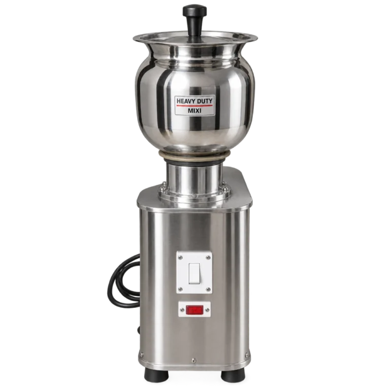 Heavy Duty Mixi