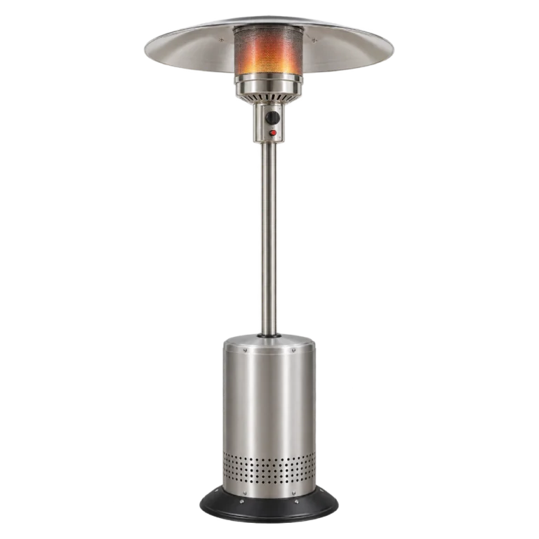 Lpg Garden Heater