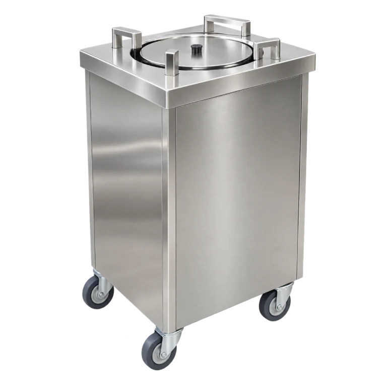 Plate Warmers