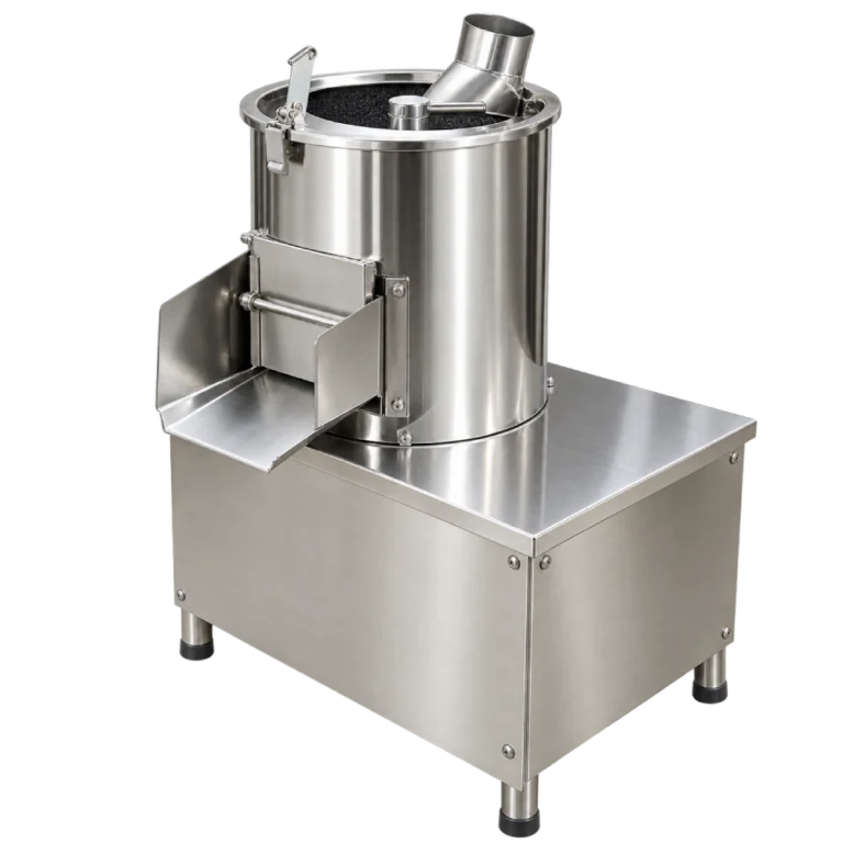 Potato Peeling Machine 5 Kg