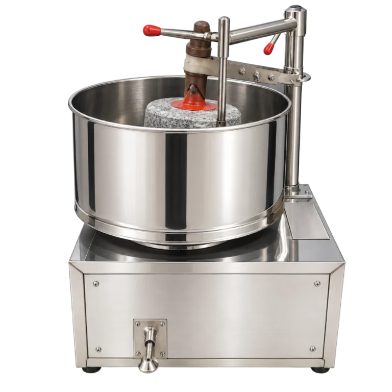 Real Wet Grinder