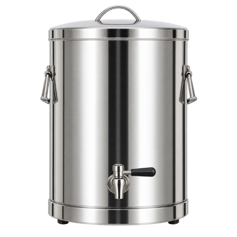 Tea Dispenser