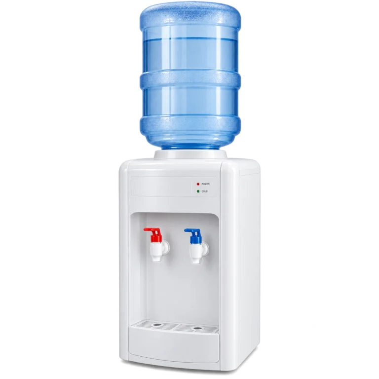Water Dispenser